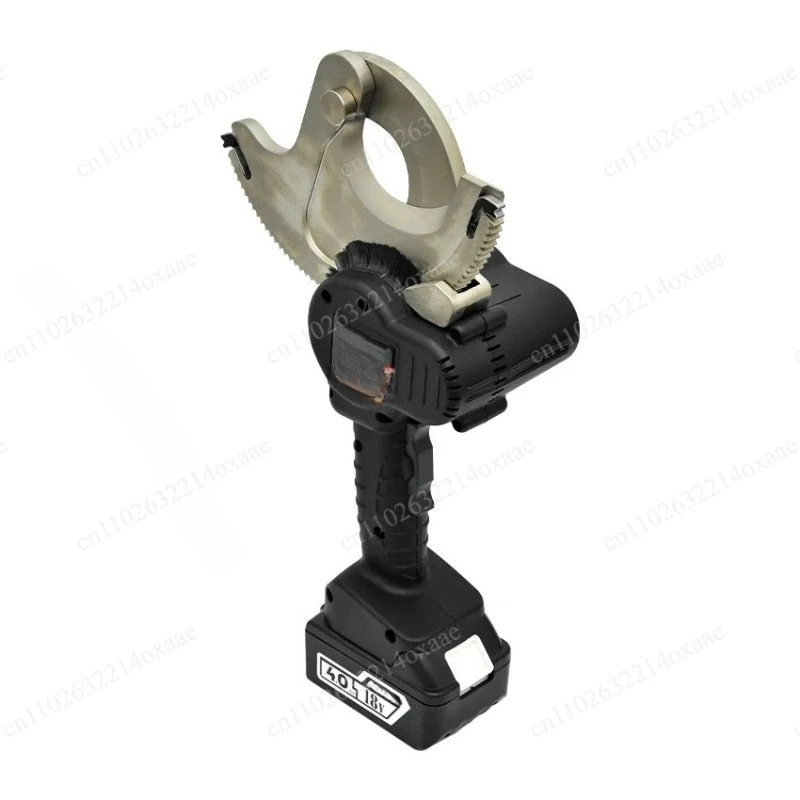 50M/65M Electric Ratchet Cable Tool, Copper Aluminum Cable Gear Equipment