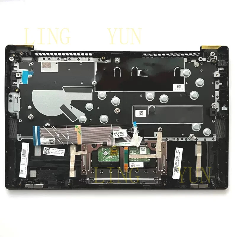 Z  Palmrest w/Keyboard for Lenovo Ideapad 5-14IIL05 14IIL 14ARE ALC ITL 5CB1C13408