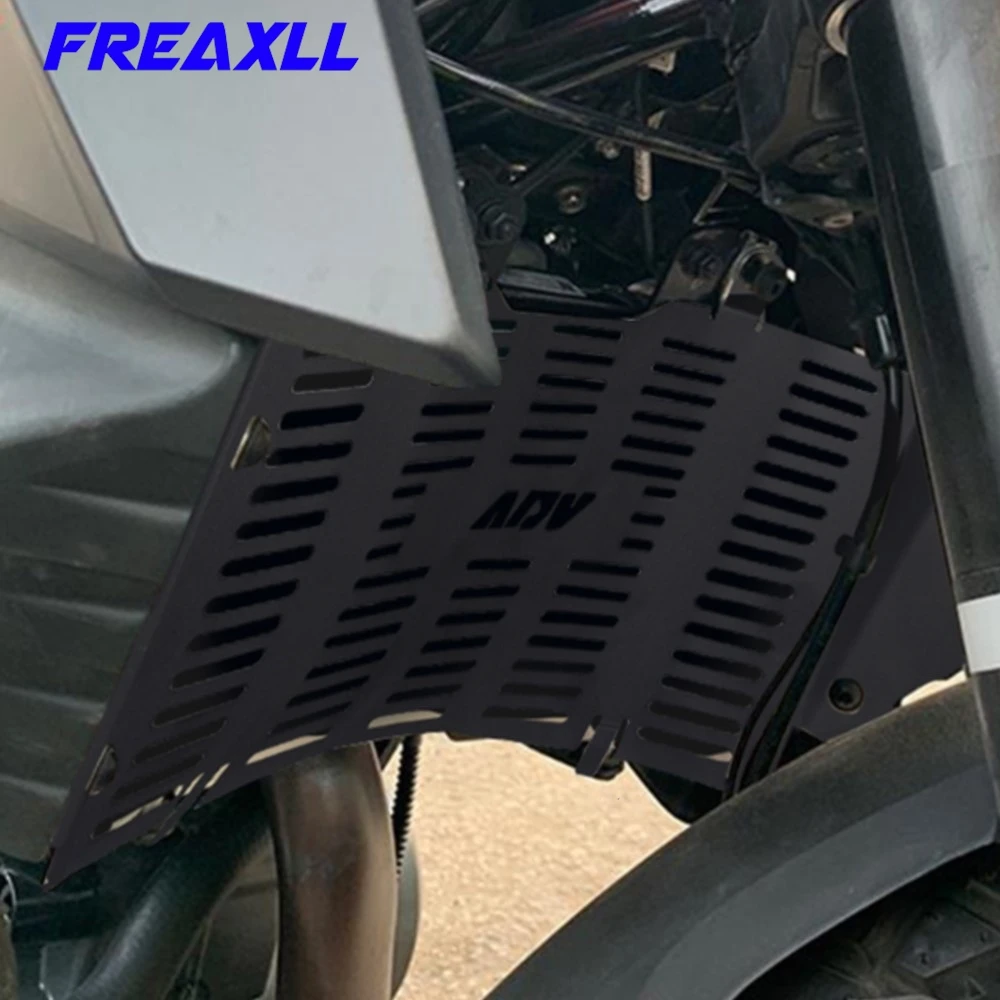 

Motorcycle Accessories For KTM 390ADV 390 ADV 390 ADVENTURE 2019 2020 2021 2022 2023 2024 Radiator Guard Protector Grille Cover