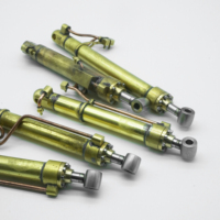 Super Frog 1/14 135 Excavator Micro Hydraulic Cylinder
