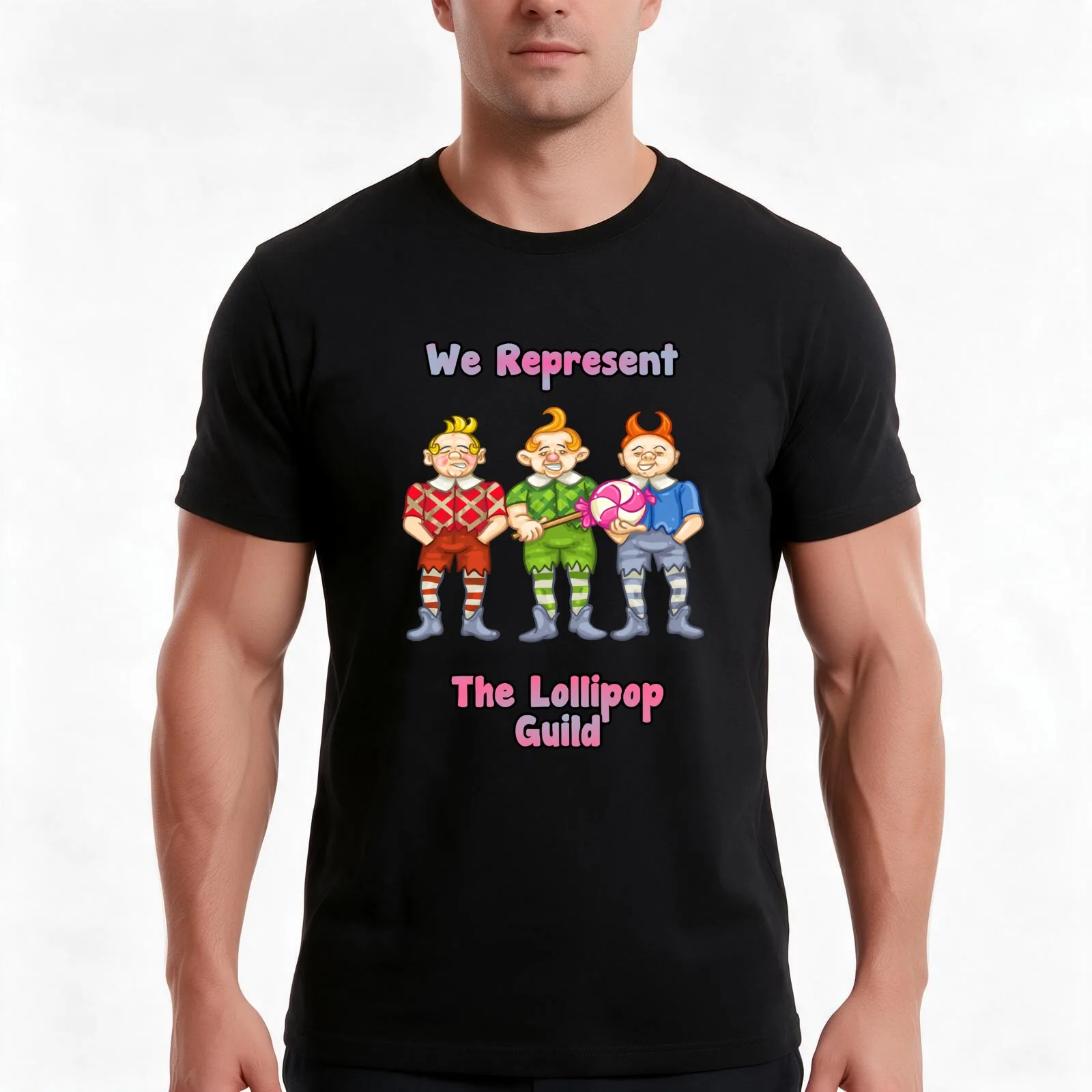 Day Gifts Dorothy Wizard Of Oz Graphic For Fans T-Shirt, Summer Casual Cotton Tee, Oversized Streetwear Tops, Unisex Men Women