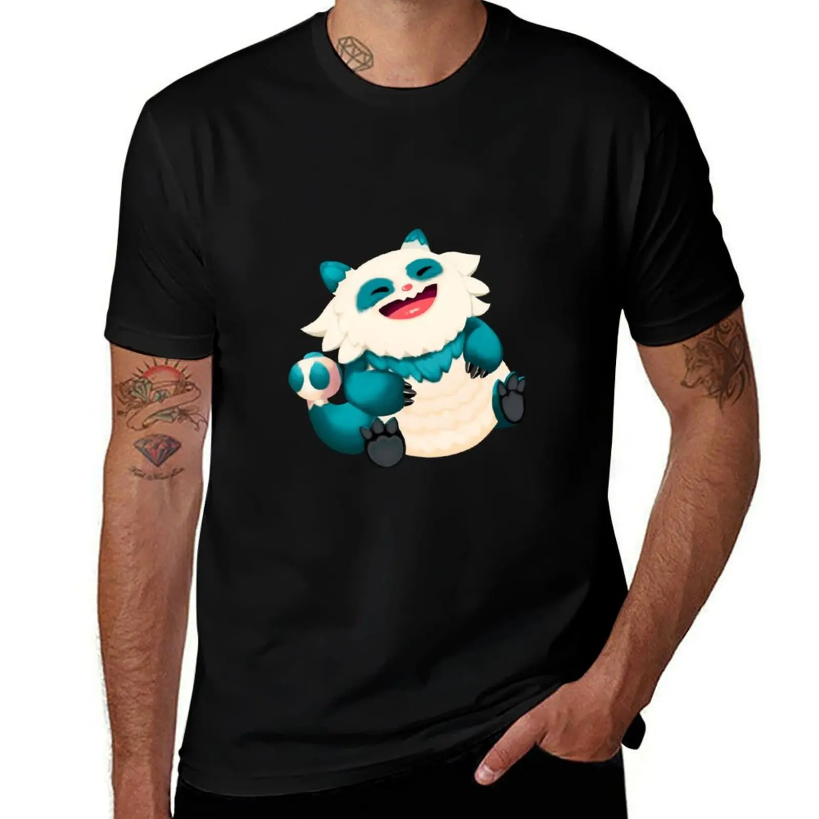 

Choncc T-Shirt cotton graphic tees new gifts and t-shirts custom t-shirts Aesthetic clothing men graphic t shirts