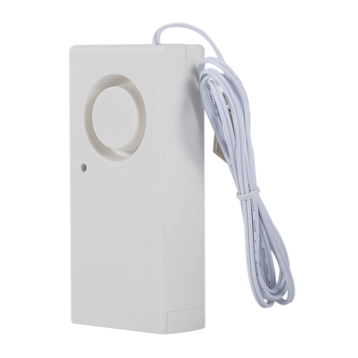 B24A Overflow Water Immersion Alarm Detector Leak Alarm Water Level Overflow Detector Sensor Alarm