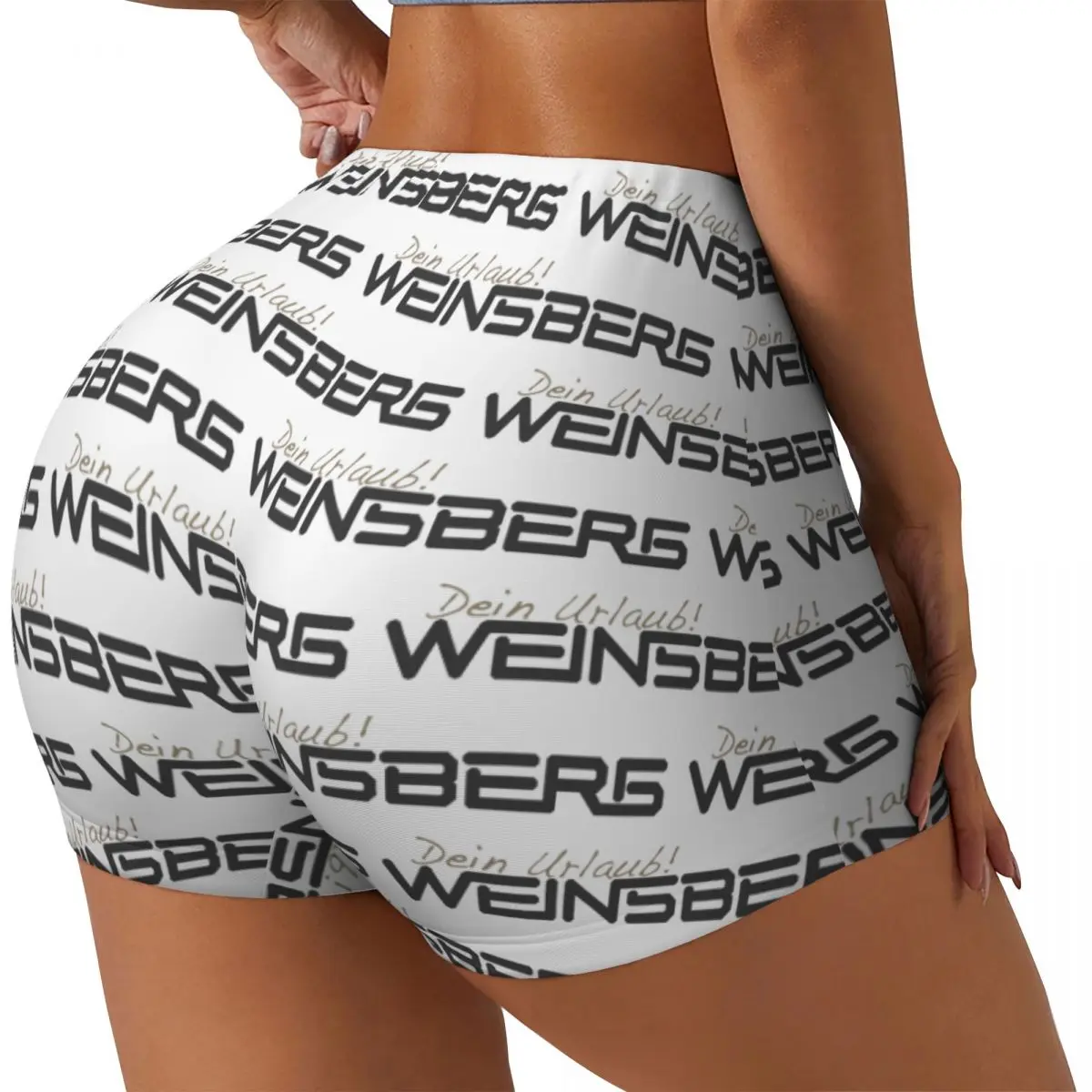 

Изготовленные на заказ женские шорты для бега в тренажерном зале Weinsberg Caravan, спортивные шорты для волейбола и байкера, йоги