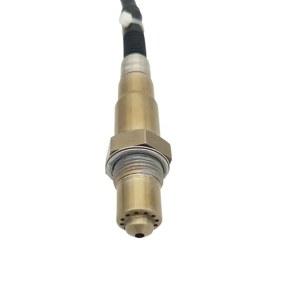 213-1572 12575657 مستشعر الأوكسجين لامدا 0258007206 ل PLX AEM UEGO LSU4.2 كاديلاك نيسان إنفينيتي JMI-003-001 شحن مجاني #4