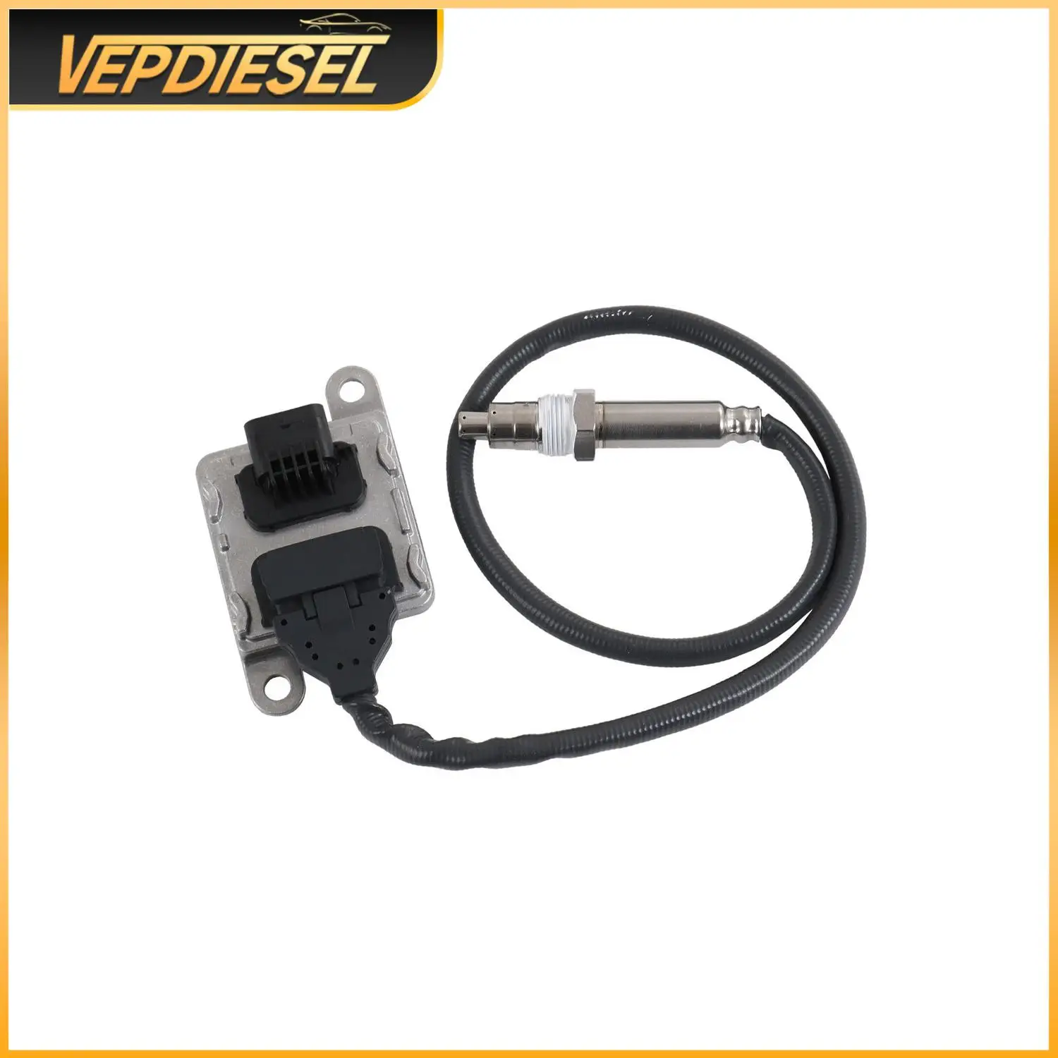 1PC New Nox Sensor For Mercedes-Benz W213 W222 W205 W177 A0009053109 A000905811 Automotive Sensor Accessories