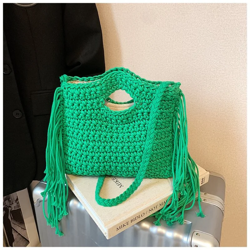 

Stylish Ladies Leather Tote Bag Shoulder Bag Crossbody Messenger Elegant Classic Handbag Branded Luxury Product