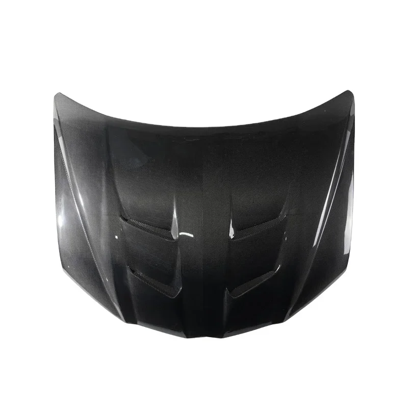 2018-2022 Auto Body System URUS Upgrade MSY Dry Carbon Fiber Engine Hood for Lamborghini URUS Front Bonnet