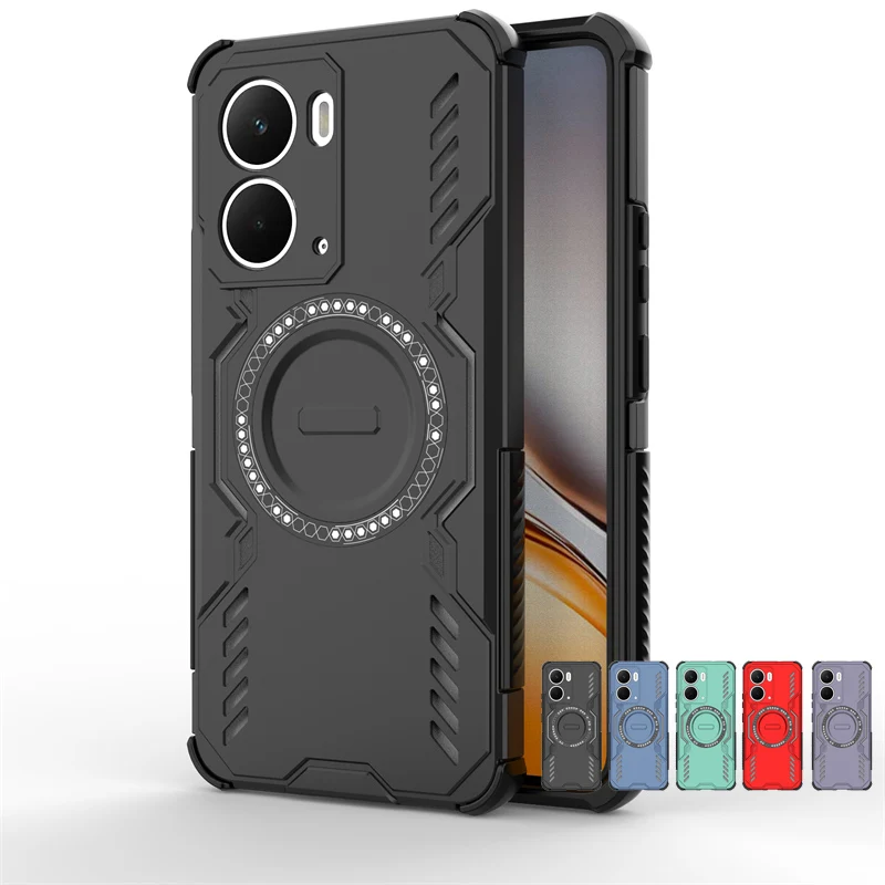 For Realme P3 Case …