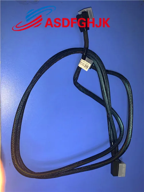 For Dell R740XD Workstation Power Supply Cable 0HNWWT HNWWT 24 Backplane Major Card SAS Cable Array Card Cable