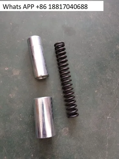 Electric forklift parts 1.5t ton shovel lift loading and unloading EST all-electric stacker handle return spring