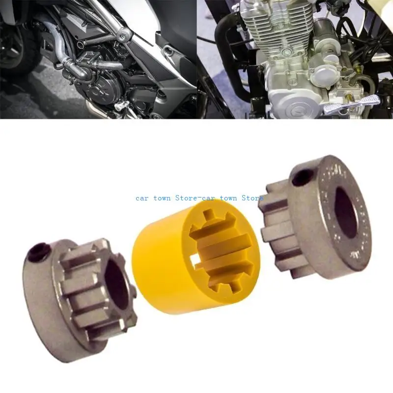 RXJE PR208FS COUPLER для J/B Industries Вакуумный насос Гибкий участок вакуумного насоса муфты