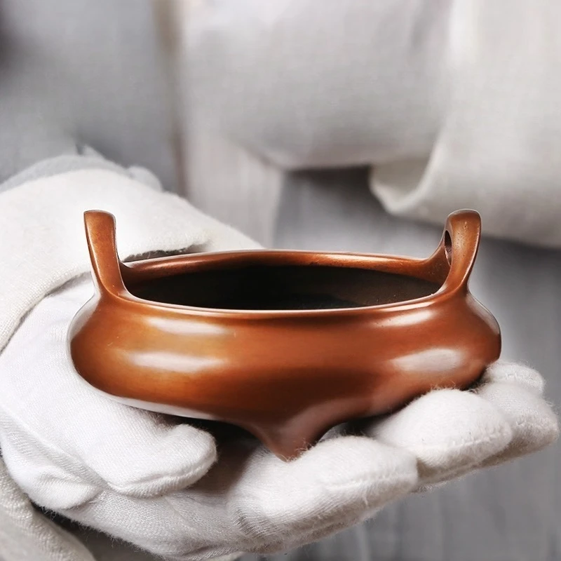 

Unique Patina Xuande Replica | Handmade Oriental Gift