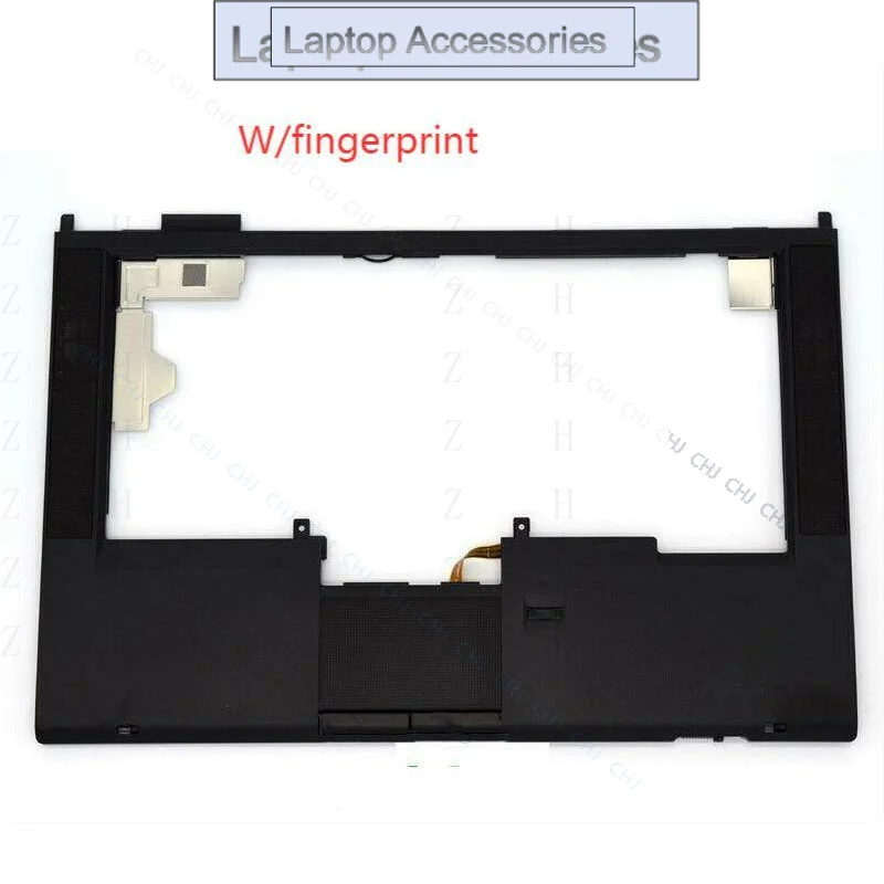 F 04W3691 для Lenovo Thinkpad T430 T430I W/FPR с сенсорной панелью, упором для рук, рамка клавиатуры