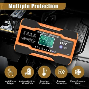 6 Büyük satış, tedarik 24v dc 12 - №2