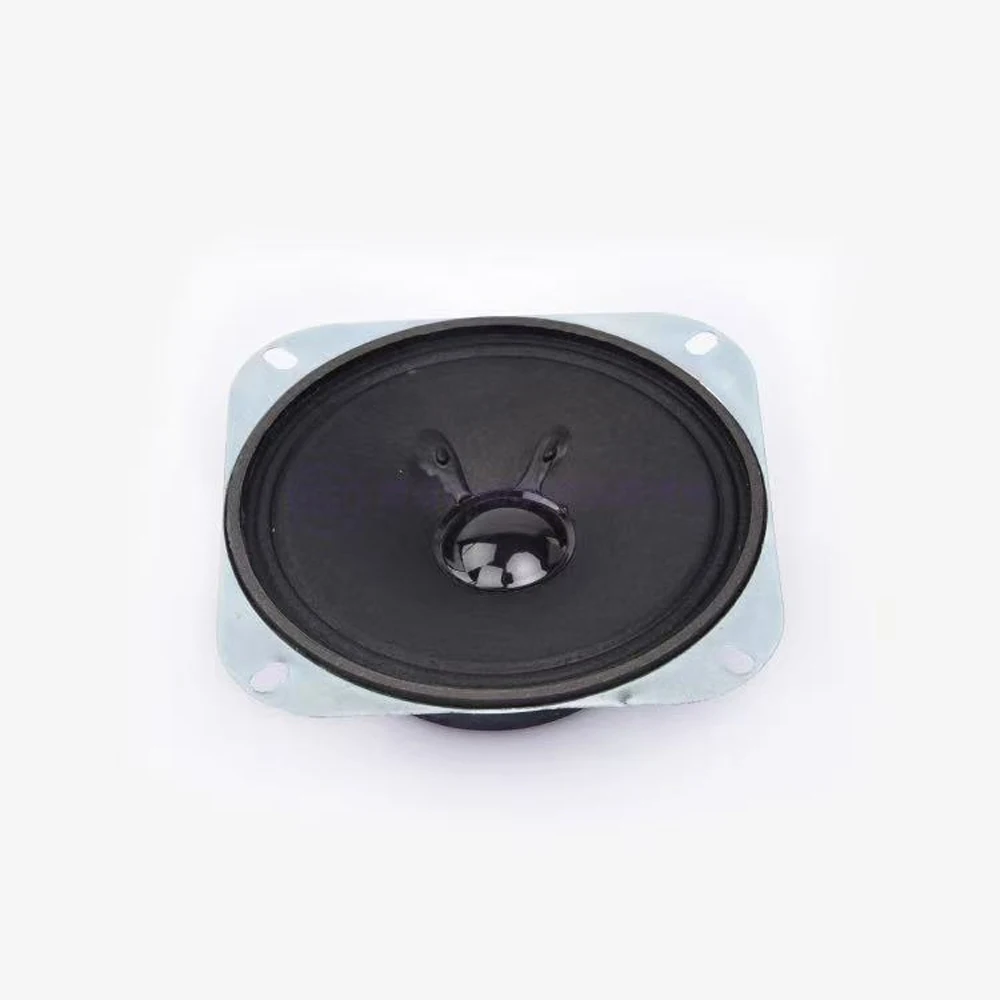 

4 inch High power 8 ohm 15W Speaker for DIY arcade game kit arcade machine parts game machine accessory