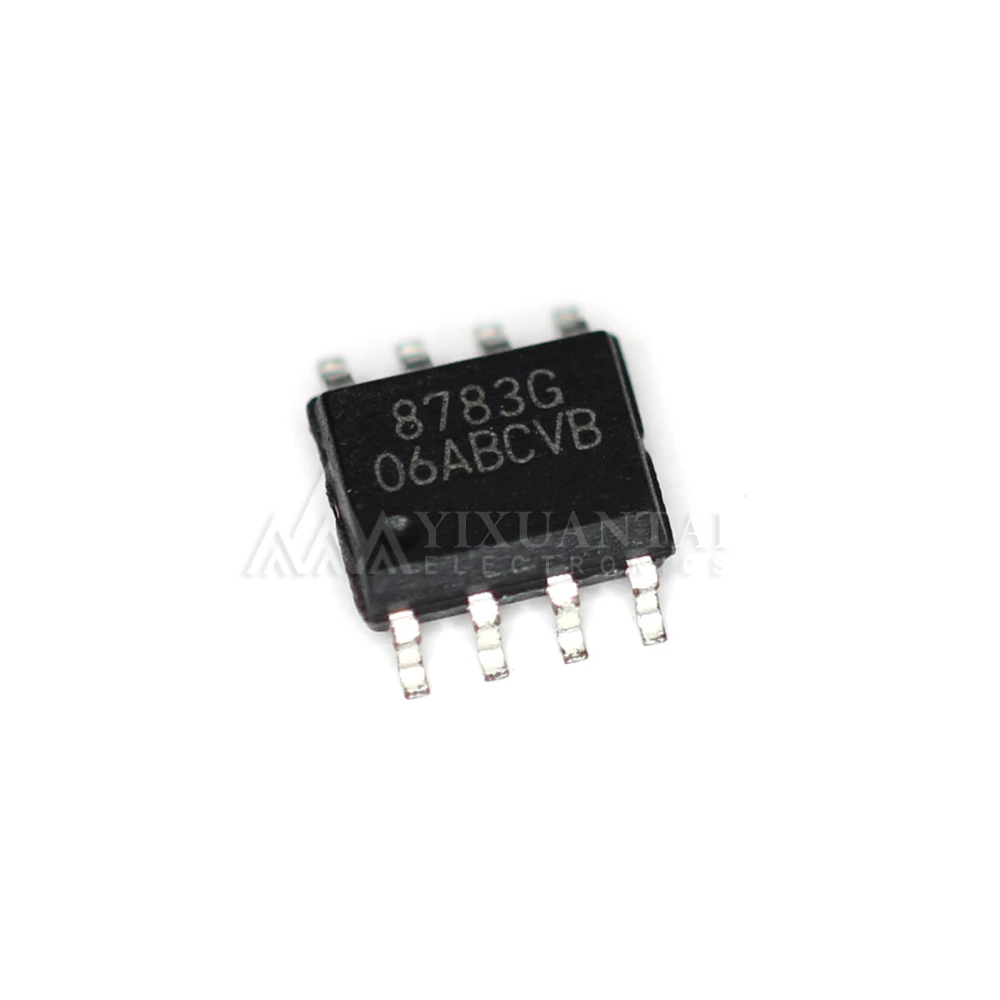

10Pcs SOP8 WM8727GED WM8783G WP92119L1 WT7510 WM8727 WM8783 WP92119 8727 8783 92119 7510 SOP-8