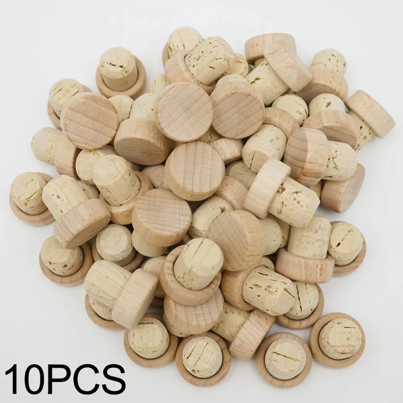 #58 Bottle Stoppers Comparison Guide