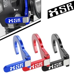 XSR 155 700 900 Switch Button Cover Horn button Shell Extension Bracket FOR YAMAHA XSR155 XSR700/XTRIBUTE/ABS XSR900/ABS 2024 23