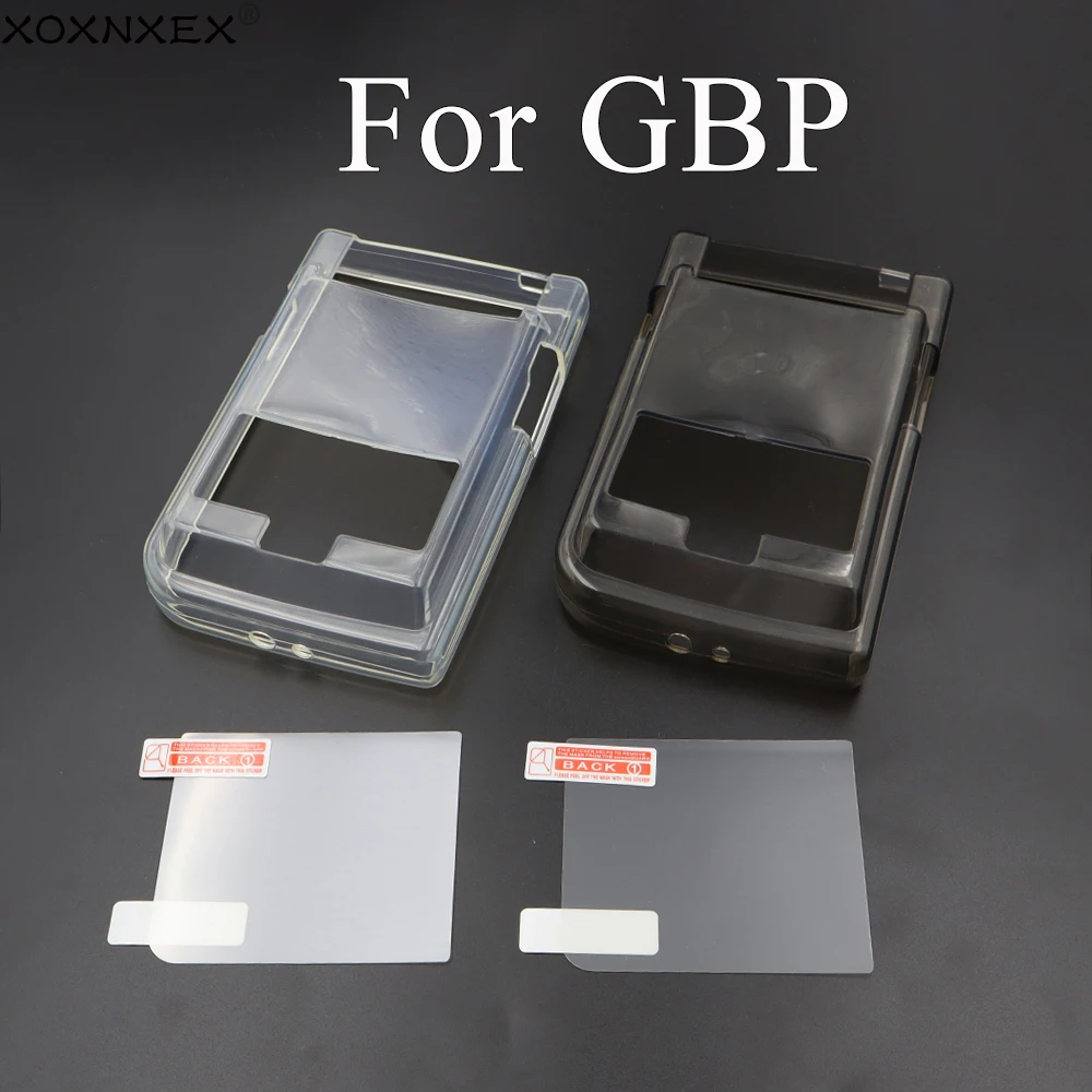 Clear Protective Sh… - image