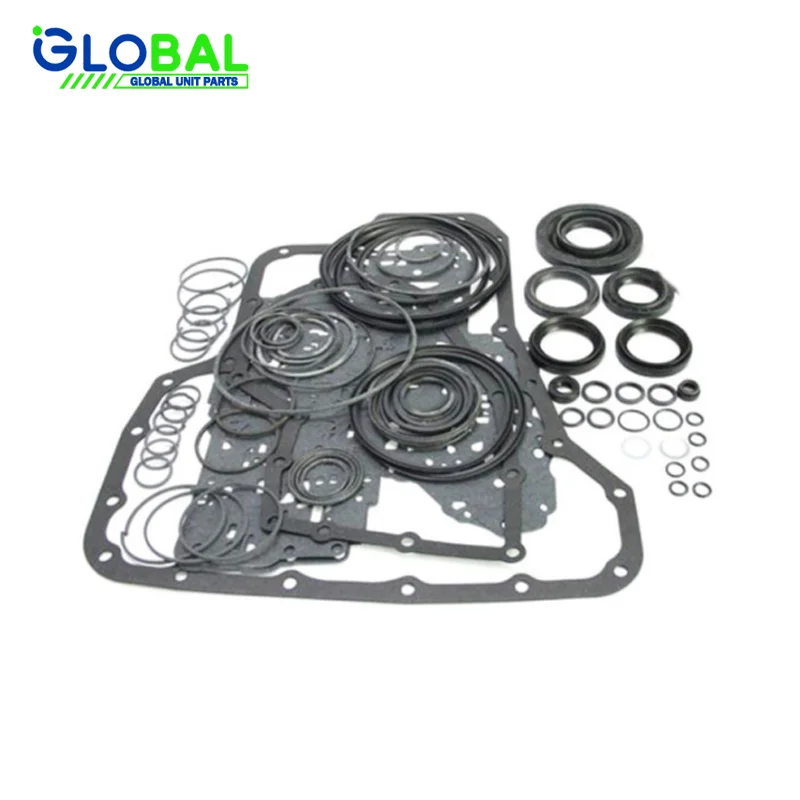 RE4F03A Automatic Transmission Gearbox Master Rebuild Kit Overhaul FitsFor Nissan Bluebird RL4F03A