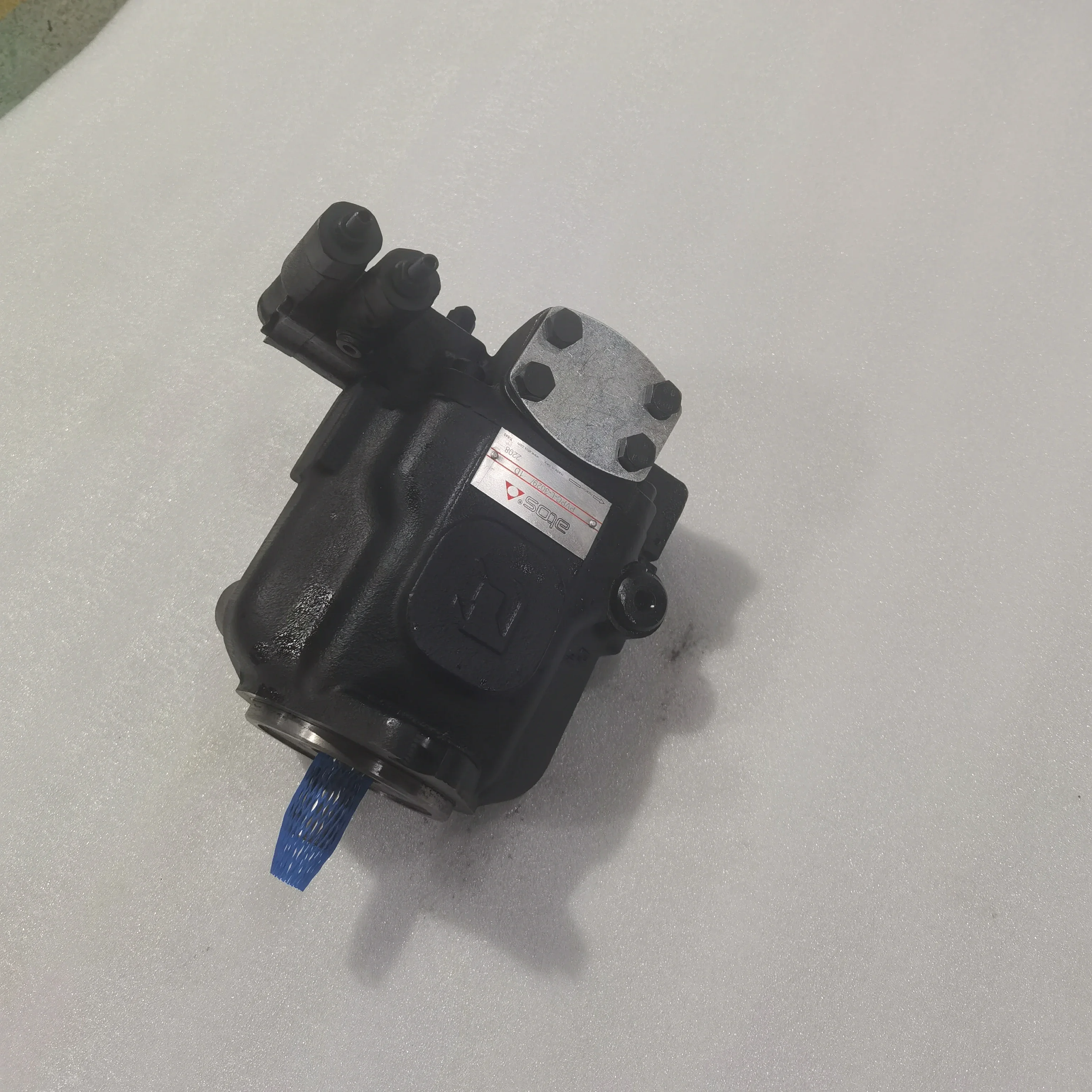 Italy Atos hydraulic piston pump PVPC-L-3029/ 1D hydraulic oil pump PVPC PVPC3029 PVPC4046 PVPC5073 made in Italy