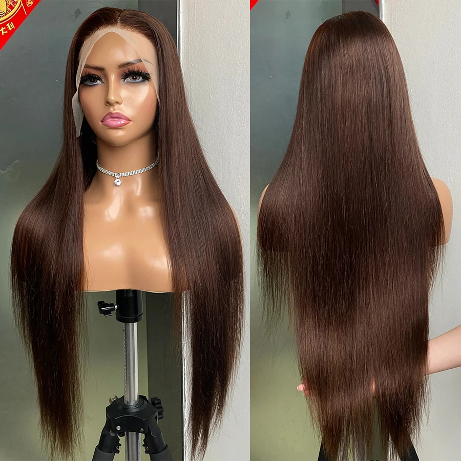 straight-4-chocolate-brown-wigs-200-density-bone-straight-human-hair-100-13x4-hd-lace-frontal-wig-original-vietnamese-wigs