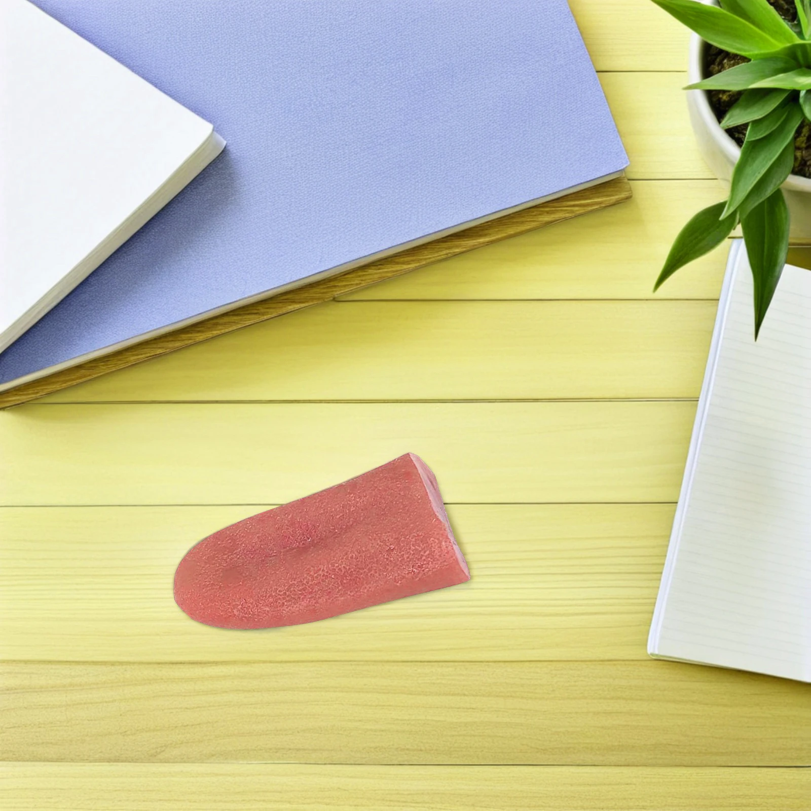 

12 шт. реалистичных имитаций языков, компактные и легкие, для вечеринок в честь Хэллоуина, декор для мрачных фестивалей, модели искусственных языков