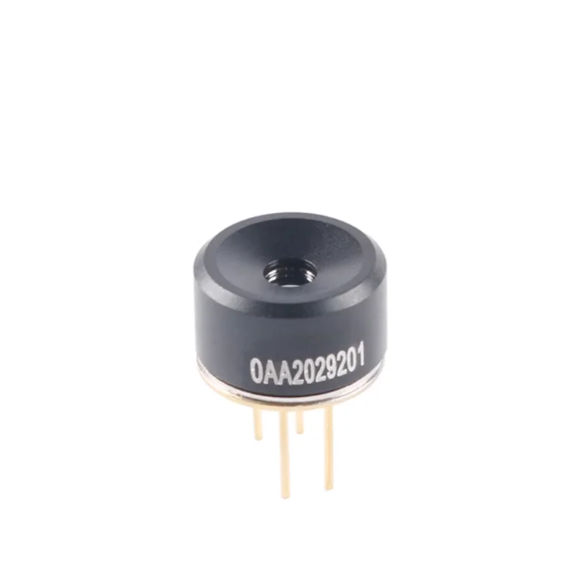 1 pz MLX90640ESF-BAA-000-TU MLX90640ESF-BAB-000-TU Sensore di immagine termica 32x24 array a infrarossi BAA BAB