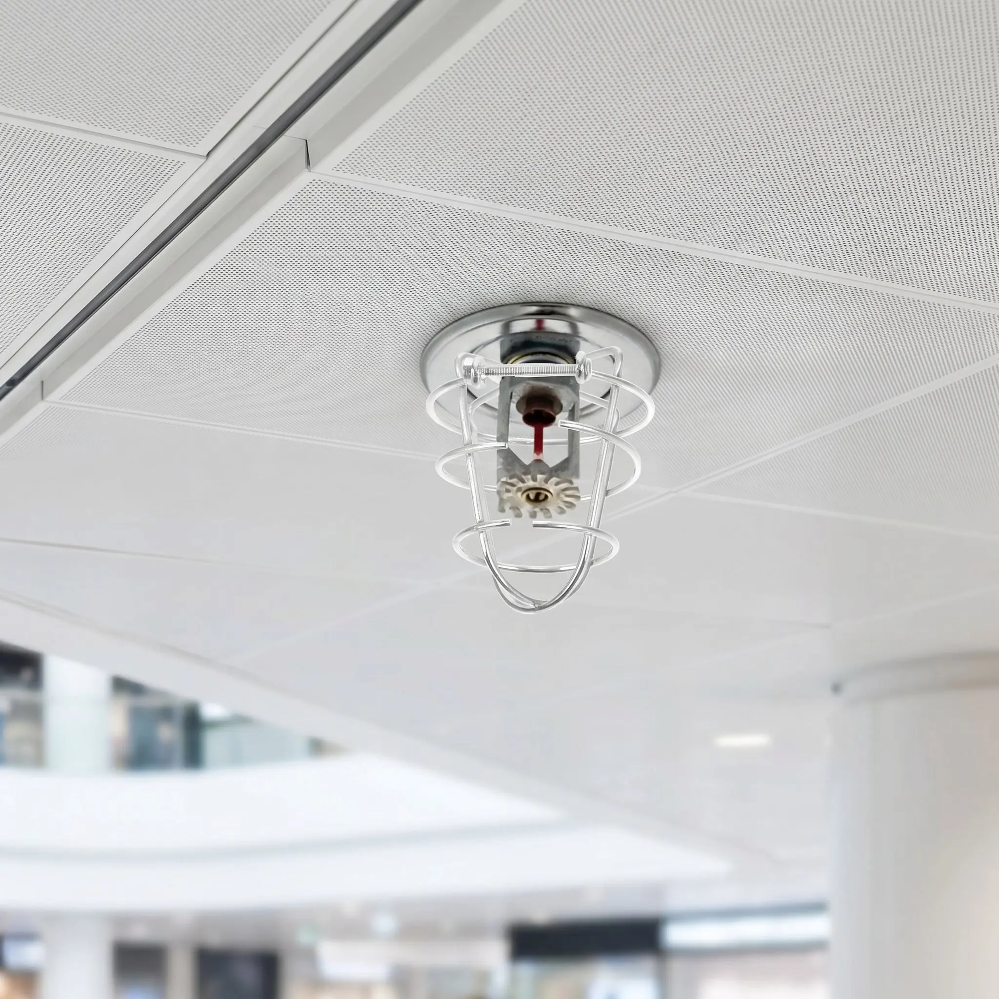 10pcs-fire-sprinkler-head-guards-protective-cage-metal-covers-for-ceiling-pendent-upright-sprinkler-nozzle-safety-protection