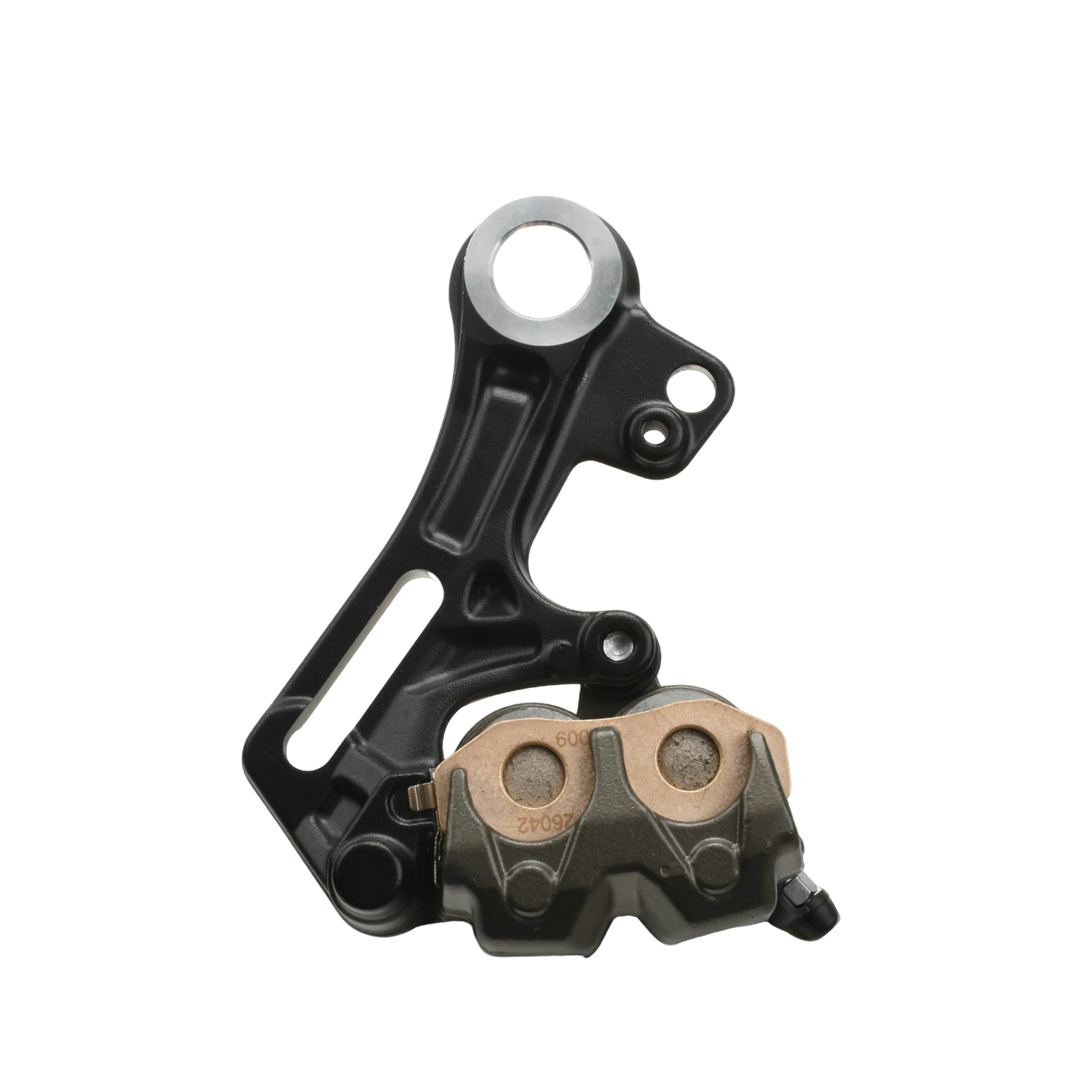 E-Motorcycle For SURRON Ultra Bee Front and Rear Disc Brake Calipers Aluminum Alloy Brake Replacement Motorcycle Parts