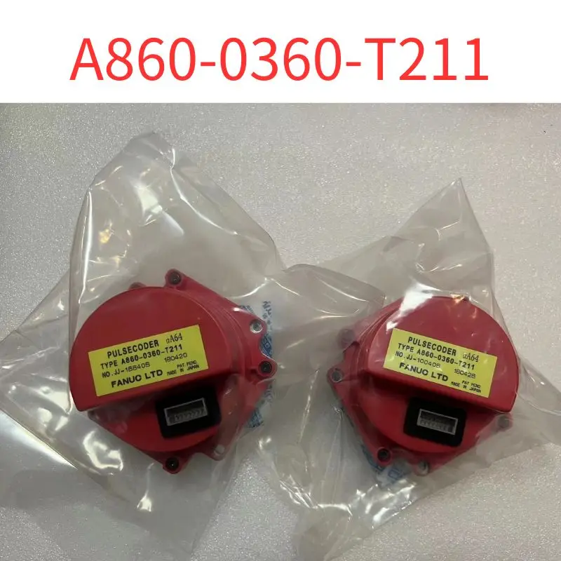 Brand New A860-0360-T211 encoder