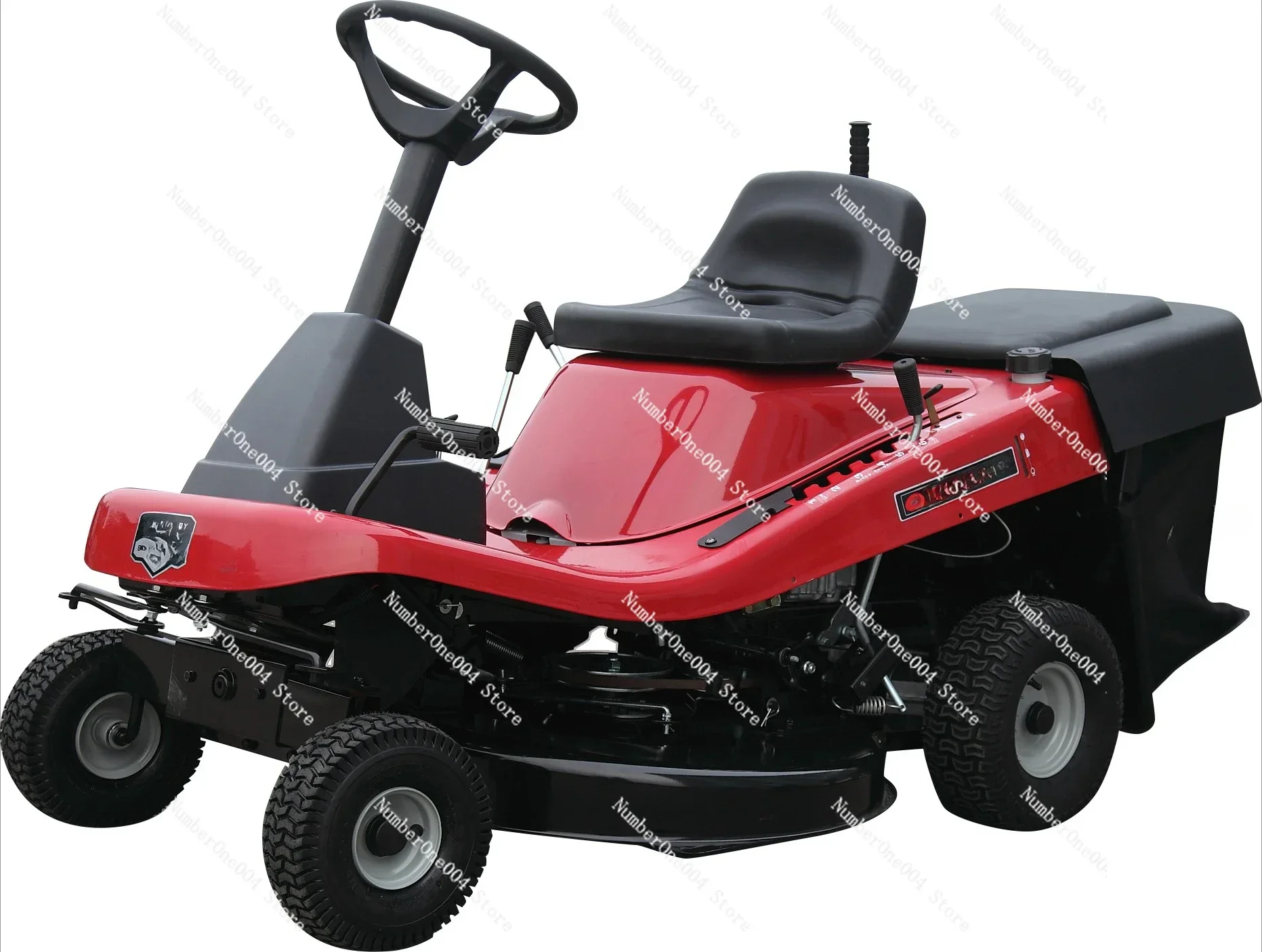 For Mounted Lawn Cart Mowers Golf Course Weeding Large Lawn Mowers