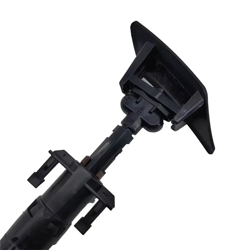 Headlight Cleaning Nozzle Washer Nozzle Pump Washer Nozzle For Peugeott 207 Left
