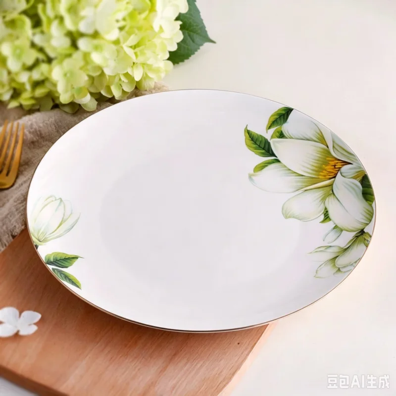 8+10 inç, ince kemik çini mutf - Home Cooking Utensil Set incelemesi ve fiyatı
