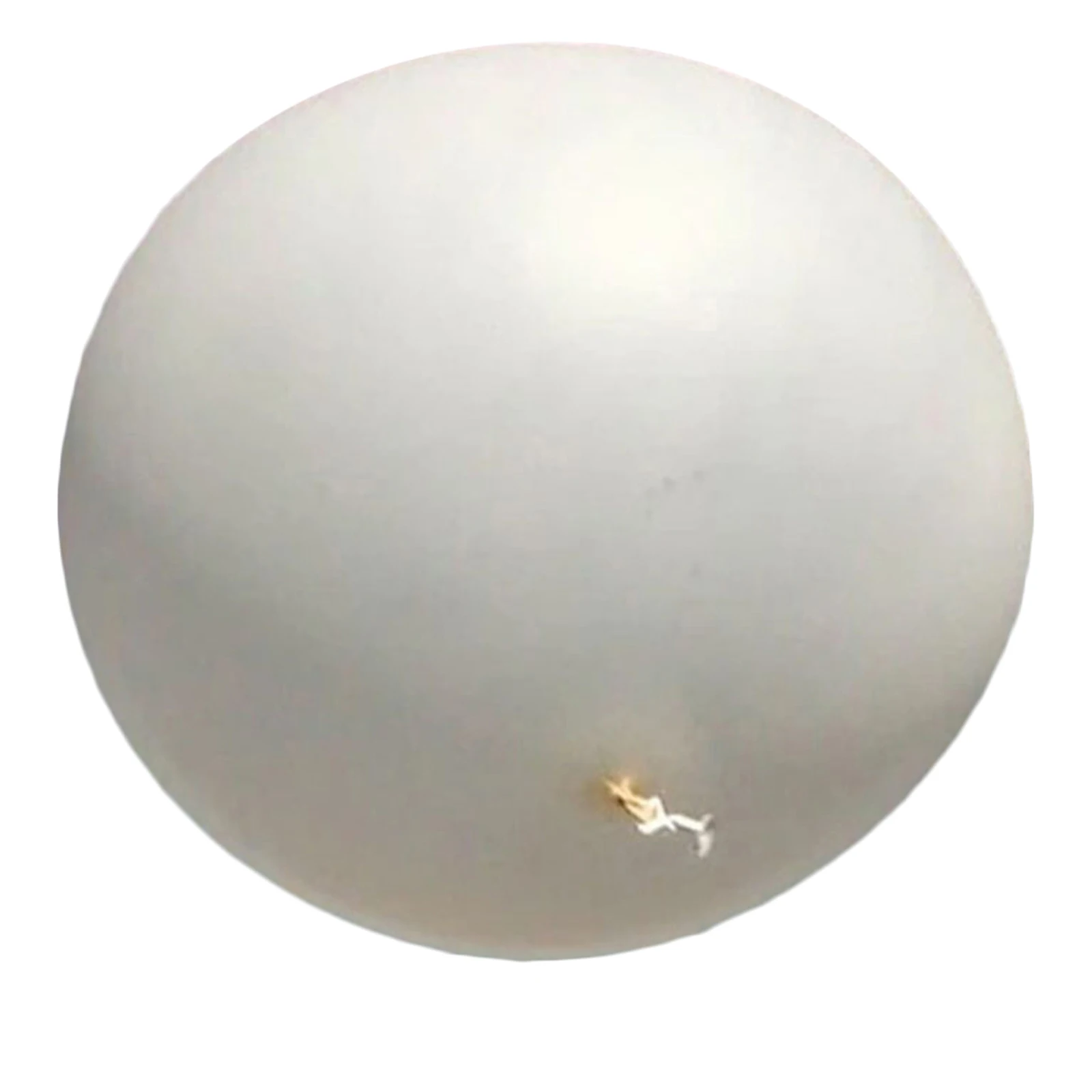 บอลลูนตรวจอากาศขนาด 1000 กรัม 334 นิ้ว สำหรับการศึกษาด้านอุตุนิยมวิทยา ทำจากยางลาเท็กซ์อย่างดี ทนทาน ใช้เป่าลมได้ เหมาะสำหรับตกแต่งงานกลางแจ้ง งานรื่นเริง และการวาดภาพ