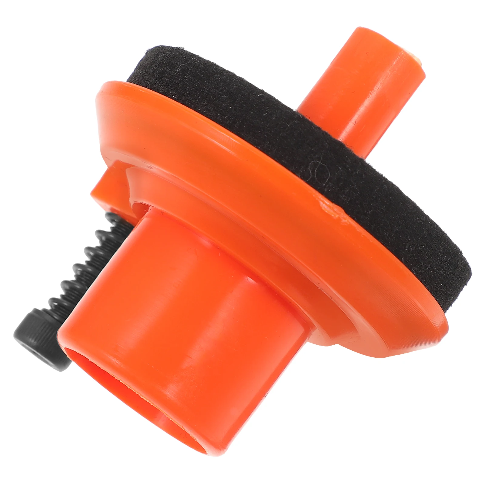 

Hi-hat Stand Accessories Cymbals Replacement Supplies Drum Felt Pad Kit Pads Clutch