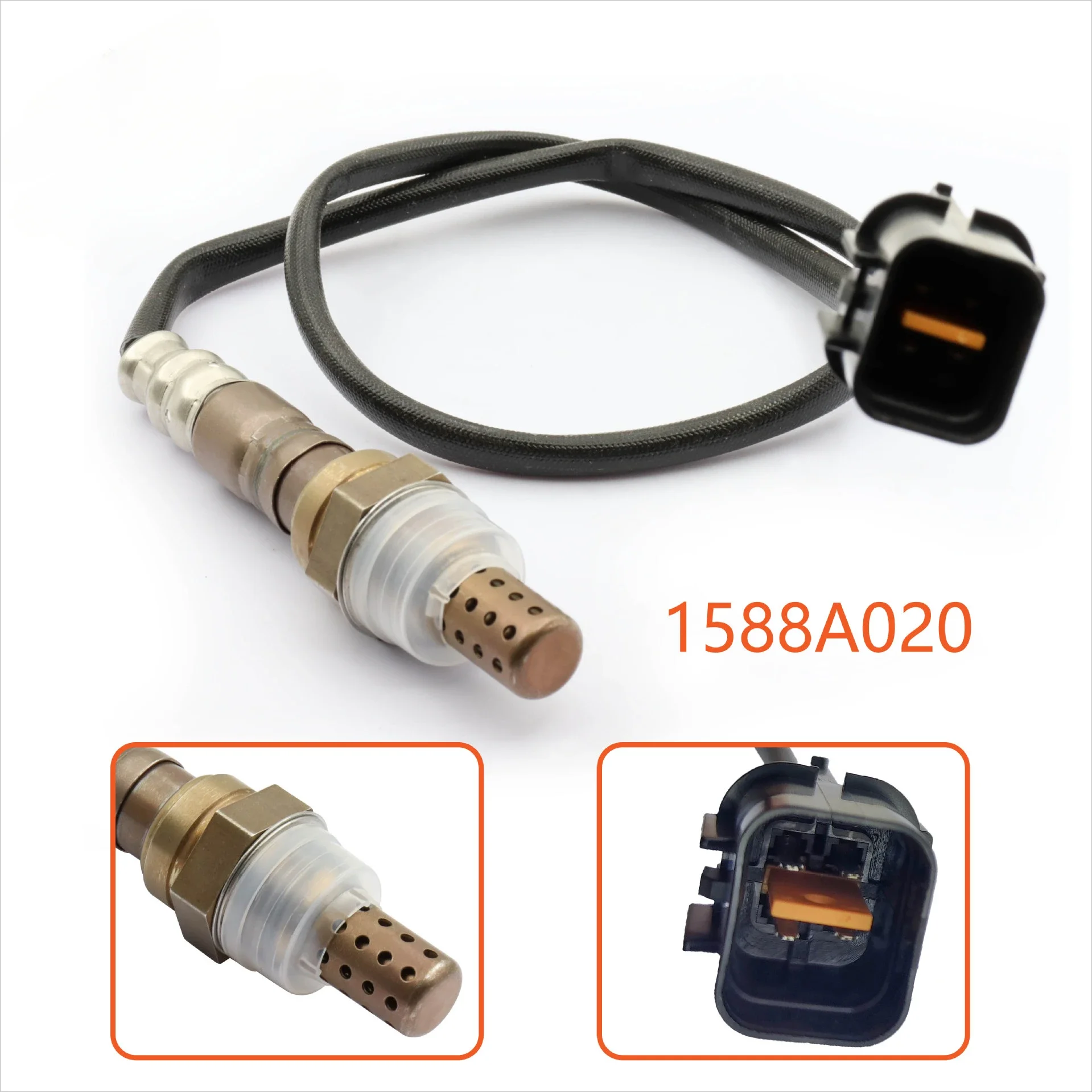 

LL Accessory toolsOygen Sensor 1588A020 MR507749 MR507848 MR514477