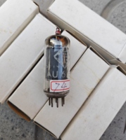 The Latest Model, Lufenggen 6AU6 Tube Generation 6J4 EF94 6m 4N Provides Pairing