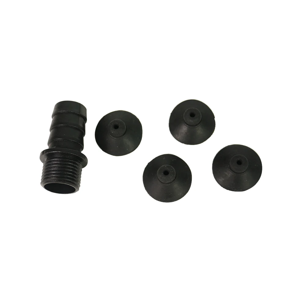 70W 3.5M pompa dell'acqua incisione macchina utensile raffreddamento raffreddamento tubo dell'acqua tubo flessibile del refrigerante tubo flessibile per mandrino del Router di CNC