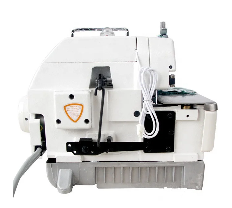 

2022 hot sale W B-737/747/757 over lock Industrial Sewing Machine