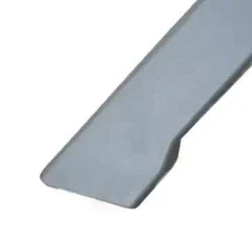 Grey Plastic Crevice Nozzle DN 32 For Karcher For Puzzi Vacuum Cleaner Upholstery Tight Space Cleaning Tool Accessory
