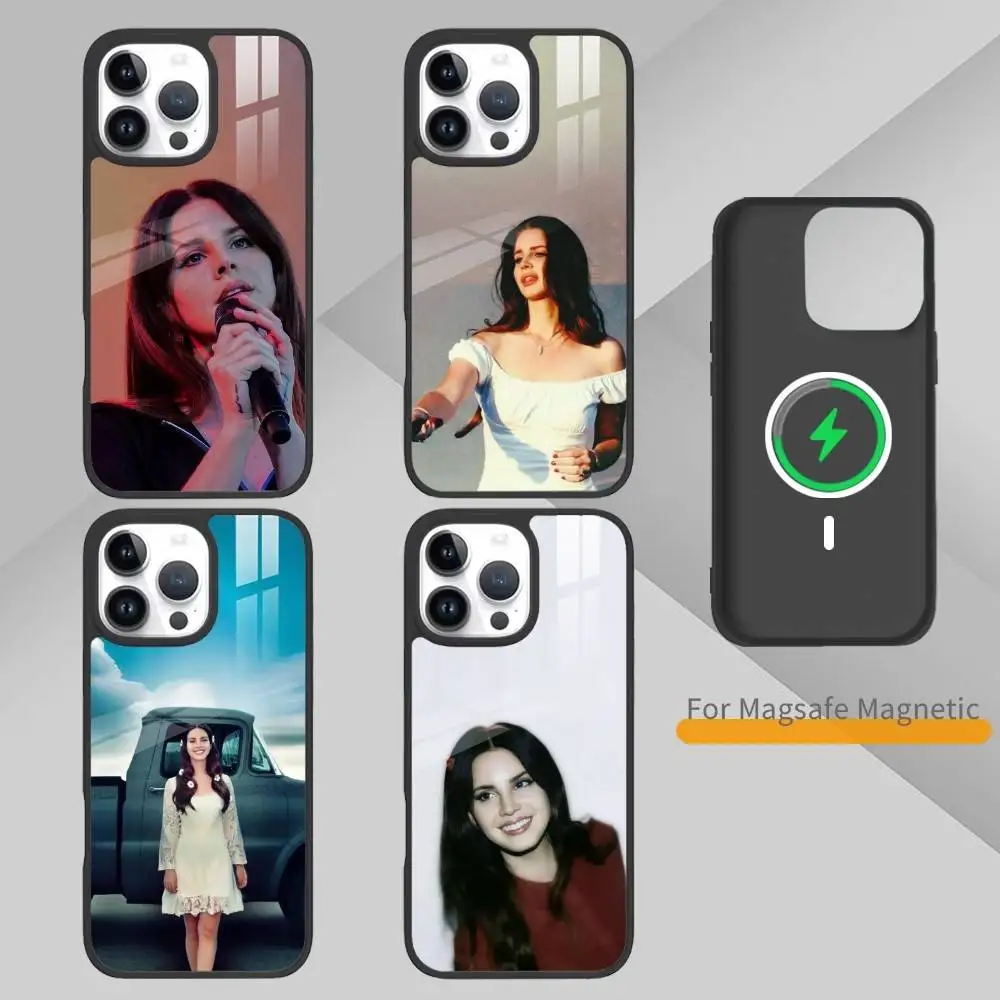 

K-Anime Jojos Bizarres Adventures Phone Case For iPhone 17,16,15,14,13,Pro,Max,Plus,Magnetic For Magsafe Wireless Charging