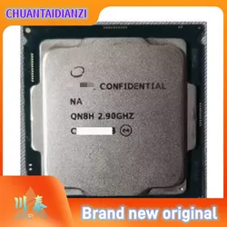 i7 8700 ES version QN8H 2.9Ghz 6-cores i7-8700 es QN8H LAG1151 CPU Processor HD630 work on LAG1151 B360 Z370