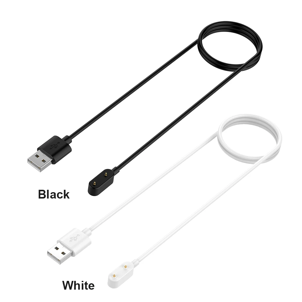 Smartwatch USB Charge Cable for Huawei Watch Fit/Huawei Band 6/Huawei Band 6 Pro/HONOR Band 6/HONOR Watch ES Charger Accessories