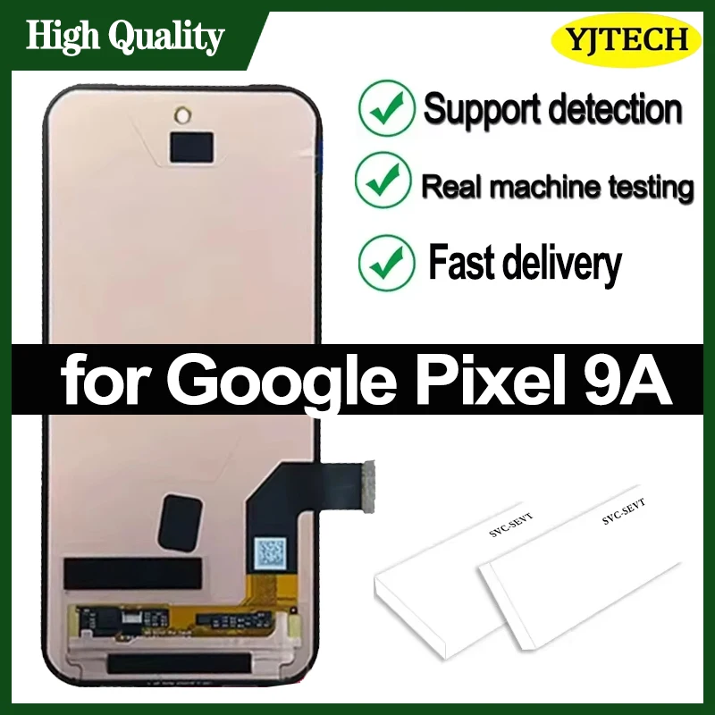 Pixel 9a lcd-AliExpress