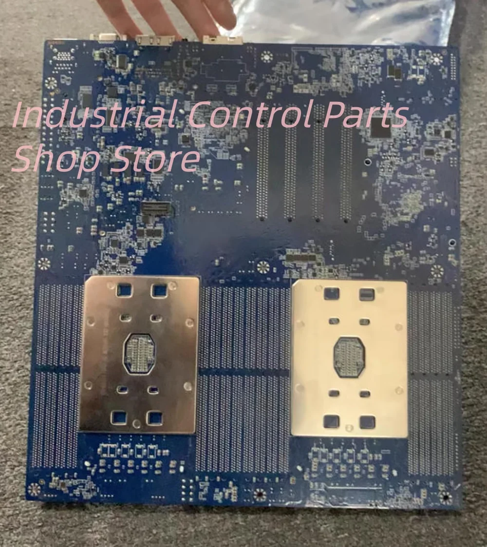 Scheda madre MD61-SC2