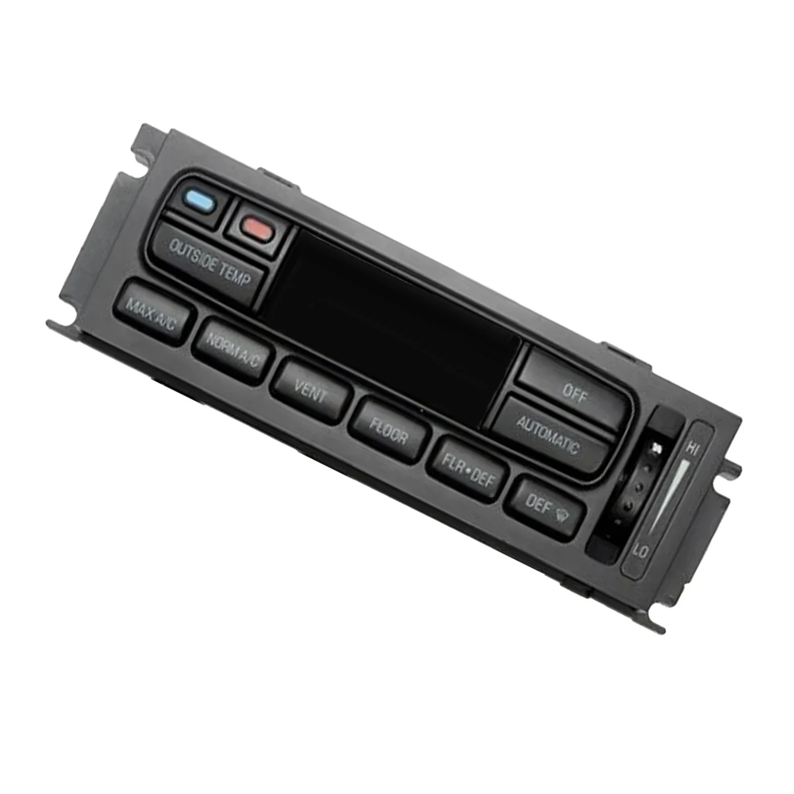 

HVAC Control Module Replacement for Ford For Grand Marquis 2003 2011 and For Mercury For Grand Marquis 2003 2011