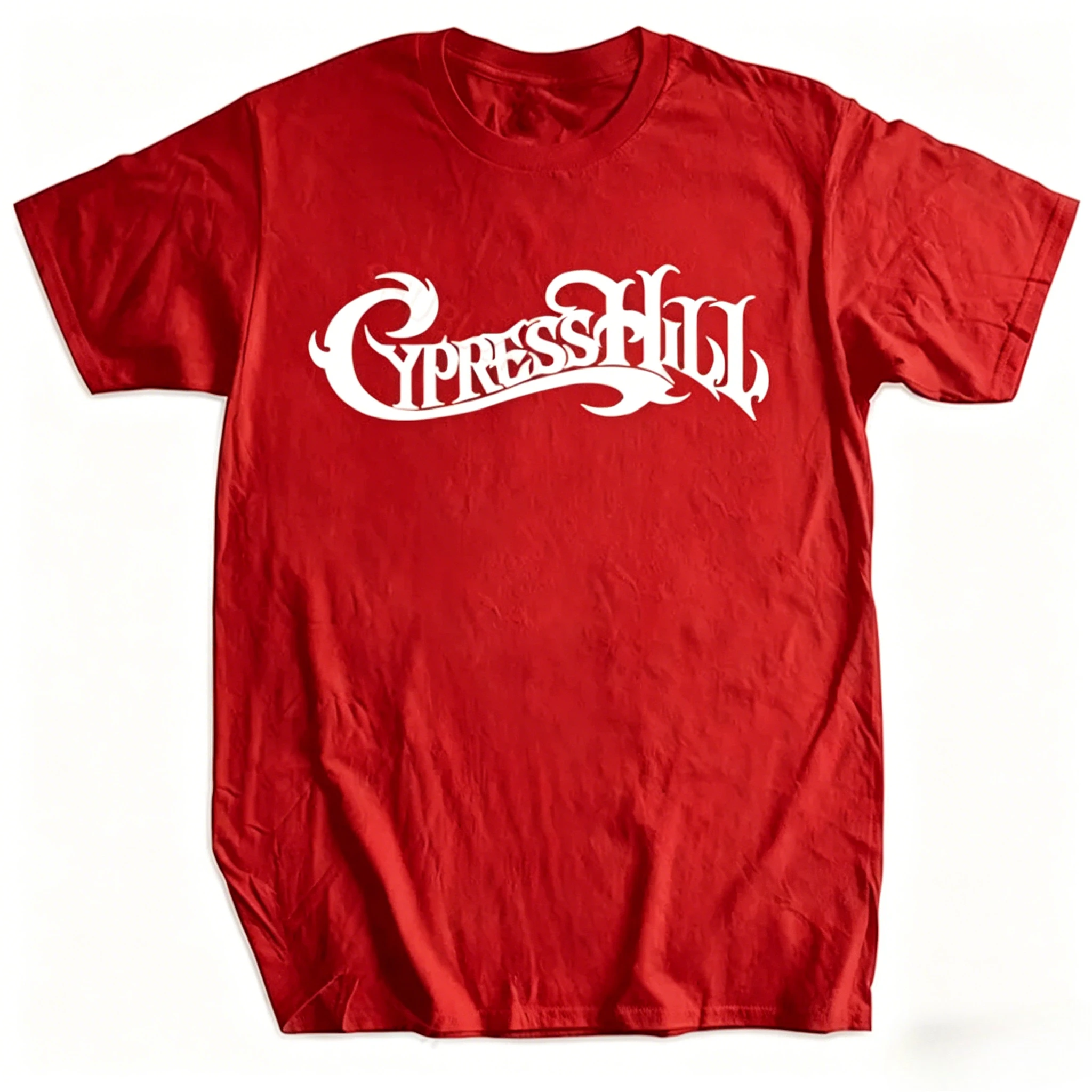 Męskie topy Cypress Hill 2026 – Summer Hill Clothing recenzja i cena