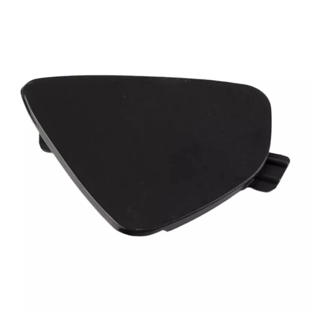 1x Car Front Bumper Tow Hook Eye Cover Cap For Volvo XC60 2014-2017 31323767 39821562 Exterior Parts